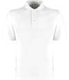 K460 Kustom Kit Cotton Klassic Superwash® 60°C Polo Shirt White colour image
